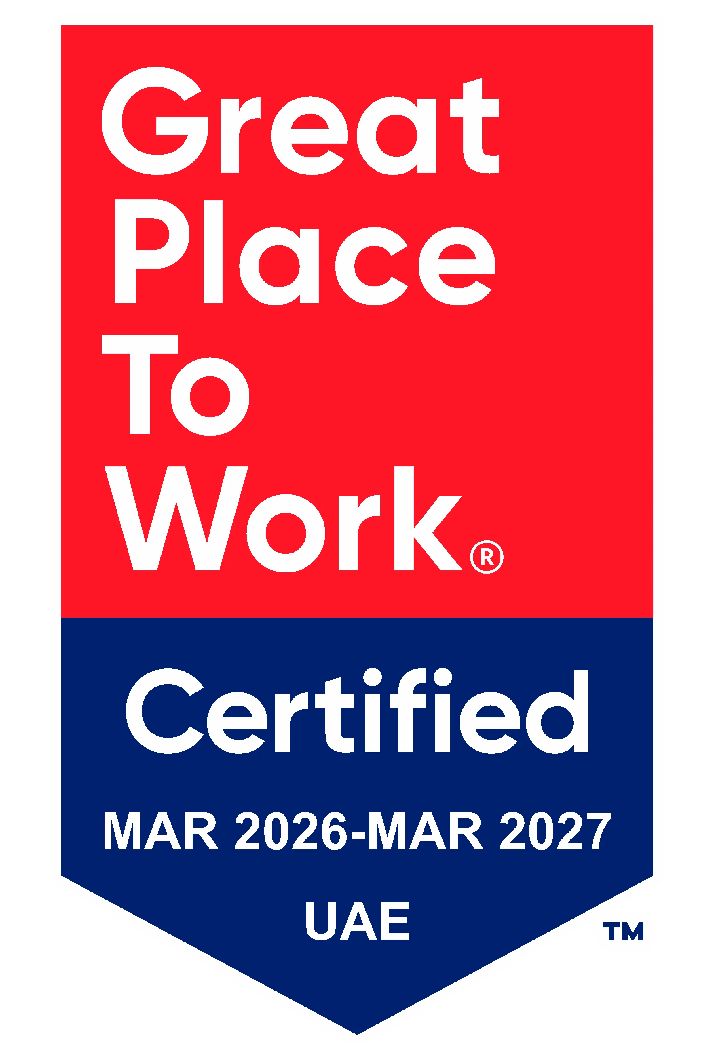 Great Place To Work